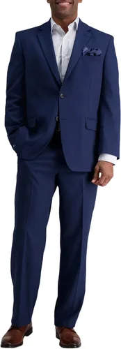 Vista 3 de J.M. Haggar Premium Stretch Classic Fit Traje Separates - Pantalones y chaquetas