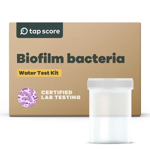 Vista 23 de Kit avanzado de prueba de agua para el hogar Pozo o ciudad Laboratorios de agua potable certificados por la EPA Pruebas para: 116 analitos