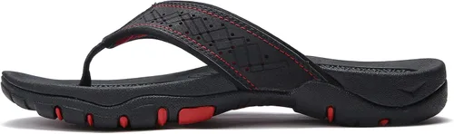 Vista 4 de PowerTRC Sandalias de playa para hombre para interiores y exteriores