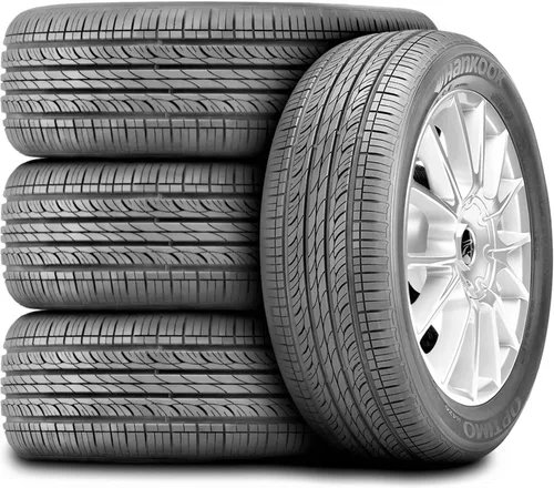 Vista 5 de Hankook Optimo H426 Llanta radial de ranura de 3/4 - 185/60R15 84H