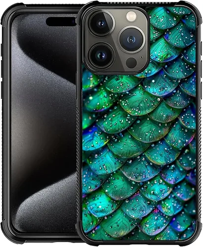 Vista 251 de Funda compatible con iPhone 8 Plus, diseño de oso de bosque otoñal, a prueba de golpes, antiarañazos, carcasa trasera de policarbonato duro