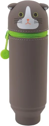 Vista 9 de LIHITLAB Punilabo Cartuchera para bolígrafos (soporte para bolígrafos)