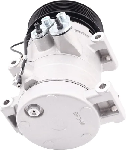 Vista 8 de Conjunto de compresor de CA compatible con Tacoma 2005 2006 2007 2008 2009 2010 2011 2012 2013 2014 2015 2.7L 4.0L reemplaza 88320-04060