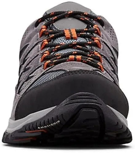 Vista 5 de Columbia Mens Crestwood Waterproof Hiking Shoe