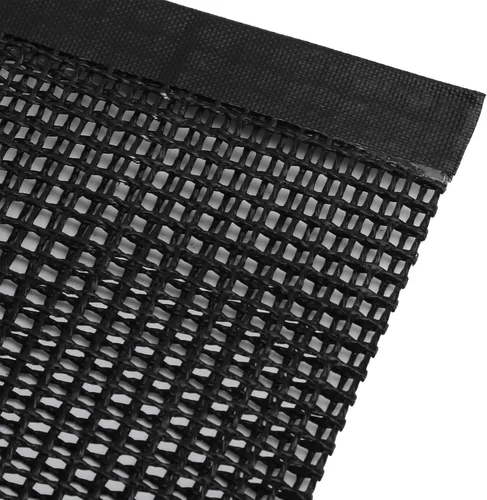 Vista 8 de Bolsa de malla antiadherente para barbacoa, bolsa de PTFE resistente a altas temperaturas, bolsa de malla para parrilla de barbacoa para picnics