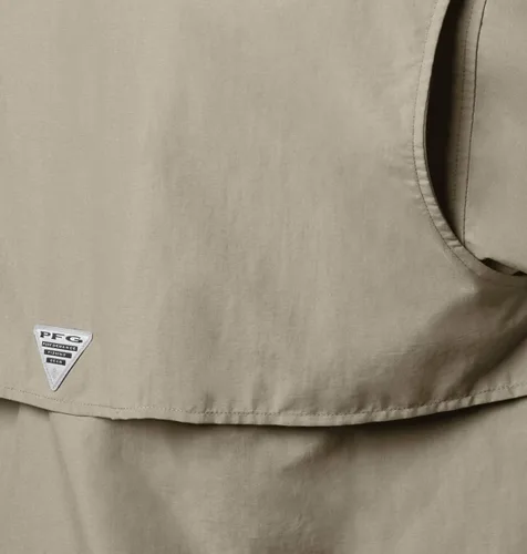 Vista 5 de Columbia Bahama II - Camisa de manga larga para hombre
