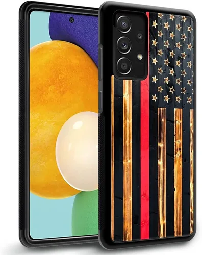 Vista 41 de DAIZAG Funda compatible con Samsung Galaxy A32 4G, protección completa, a prueba de golpes, antiarañazos, funda de poliuretano termoplástico
