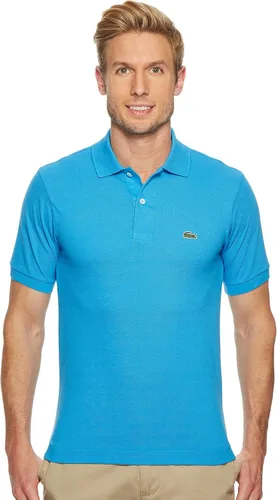 Vista 53 de Lacoste Polo piqué de algodón original para hombre Albizia