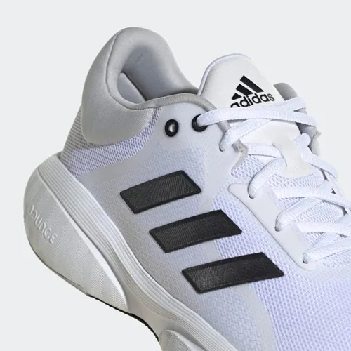 Vista 9 de adidas Tenis de correr Response para hombre