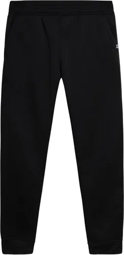 Vista 6 de RBX Pantalones deportivos para niños - Paquete de 4 pantalones deportivos de forro polar (talla 5-20)