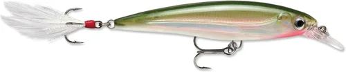 Vista 2 de Rapala X-Rap Jerkbait 08 señuelos de pesca