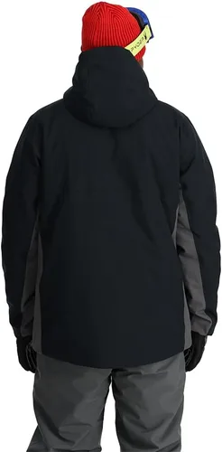 Vista 2 de Spyder Men's Mega 3 in 1 Jacket