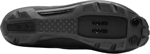 Vista 3 de Giro Zapatillas de ciclismo de montaña Ranger para hombre