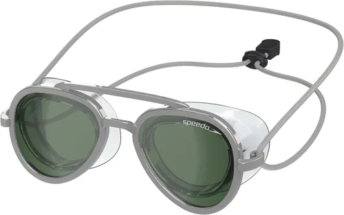 Vista 8 de Speedo Unisex-Adult Swim Goggles Sunny G