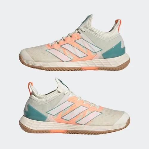 Vista 7 de adidas Tenis Adizero Ubersonic 4 para mujer