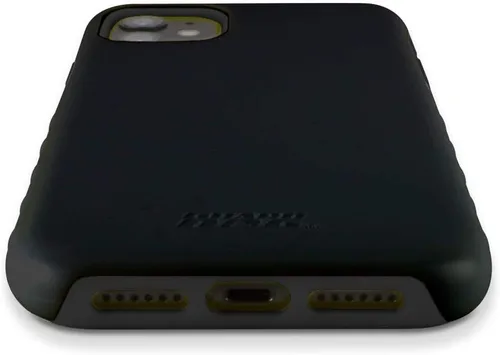 Vista 6 de Guard Dog Funda compatible con iPhone 11, grado militar, protección resistente de dos piezas, personalizada, fotos, seis marcos