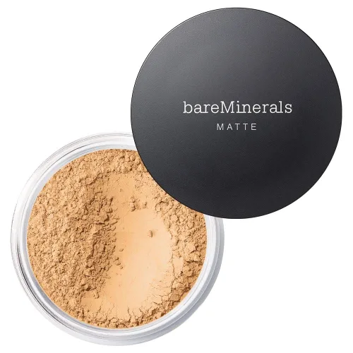 Vista 21 de Corrector cosmético tapa ojeras con protector solar factor 20.