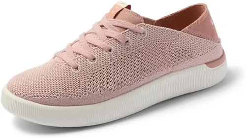 Vista 19 de REEF Zapatos para mujer, Reef Neptune blanco (White/Vintage)