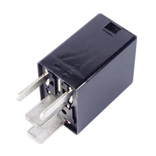 Vista 3 de G8HE-1A7T-R1-DC12 35A 12VDC 4Pins 1 Forma A Relé de potencia automotriz de conexión rápida SPST con resistencia