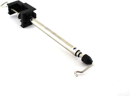 Vista 4 de Extensión y accesorios para herramientas rotativas TEMO