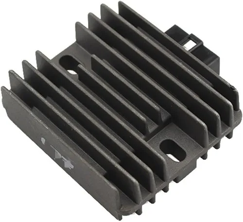 Vista 3 de Regulador de voltaje de bicicleta de motor para Yam & aha V-Star XVS400 DS400 XT660 YZF R1 R6 YZF600 FZ6S XT660 FZR600 XP500 T-MAX500 Rectificador