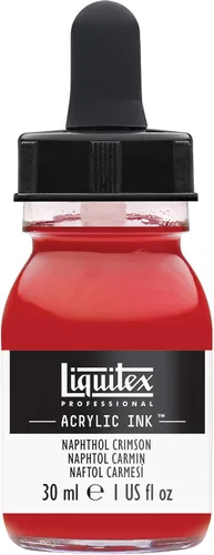Vista 14 de Liquitex - Tinta acrílica profesional, tarro de 1 onza (30 ml), amarillo bismuto