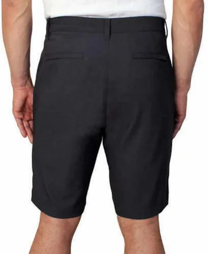 Vista 2 de Kirkland Signature Pantalones cortos de rendimiento elástico UPF 50 para hombre