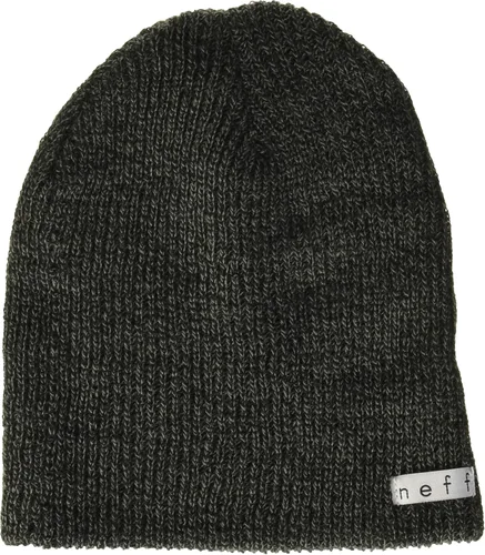 Vista 41 de NEFF - Gorro jaspeado de uso diario, para hombre y mujer