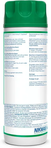 Vista 2 de Nikwax Base Wash