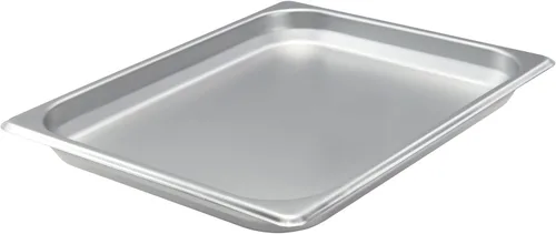Vista 9 de Winco Bandeja de vapor antiatascos, tamaño completo x 6 pulgadas