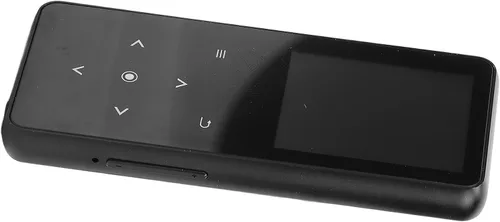 Vista 8 de Reproductor de MP3 pantalla táctil MP4 reproductor de música portátil 2 pulgadas pantalla despertador 32 GB