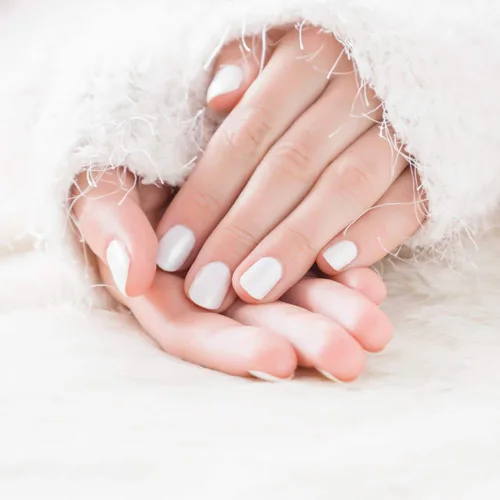 Vista 7 de karma organic Fórmula natural de secado rápido: capa de esmalte de uñas de secado rápido para cualquier esmalte de uñas