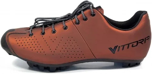 Vista 4 de Vittoria Tierra Gravel - Zapatos de ciclismo