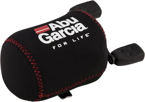 Vista 2 de Abu Garcia Revo Shop - Funda de neopreno 6000