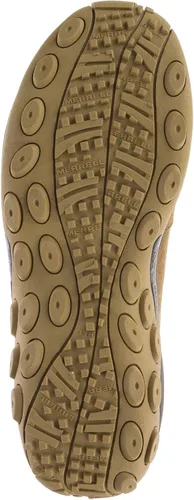 Vista 7 de Zapato deslizable Jungle de Merrell, de cuero, para hombre