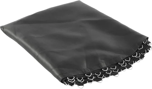 Vista 13 de Machrus Upper Bounce - Lona de repuesto para trampolín de 7.5 pies, 8 pies, 10 pies, 11 pies, 12 pies, 13 pies, 14 pies, 15 pies, 16 pies