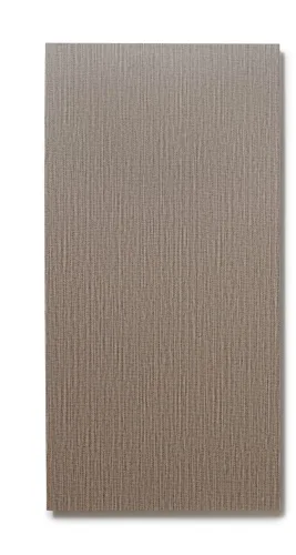 Vista 19 de Lucida Surfaces Azulejos de vinilo de lujo Piso adhesivo con pegamento 18 tablones de aspecto texturizado Alfombra de punto FabCore 36 pies