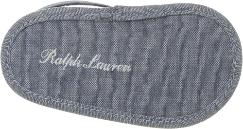Vista 4 de POLO RALPH LAUREN Zoii - Zapato de cuna unisex para niños