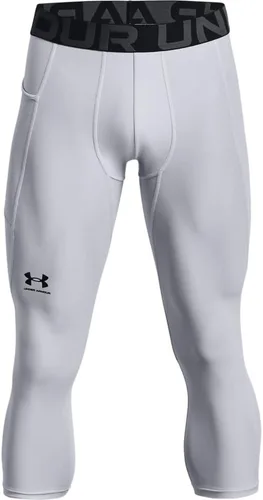 Vista 5 de Under Armour HeatGear - Leggings de 34 para hombres