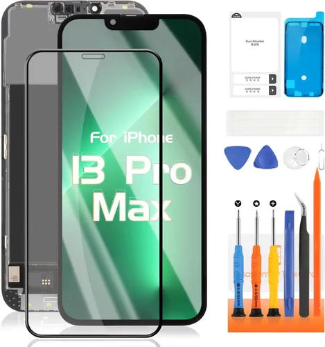 Vista 32 de Para iPhone SE 2016 Reemplazo de pantalla para iPhone 5S Pantalla LCD táctil A1723 A1724 A1453 A1457 A1518 A1528 A1530 A1533 Pantalla Digitalizador