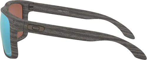 Vista 2 de Oakley Gafas de sol cuadradas Oo9417 Holbrook Xl para hombre