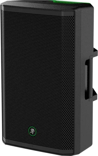 Vista 11 de Mackie Thrash, altavoz amplificado de 12 pulgadas y 1300W, negro (Thrash212)