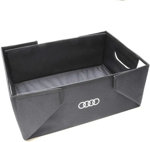 Vista 2 de Audi Genuine 8U0061109 Organizador de carga interna