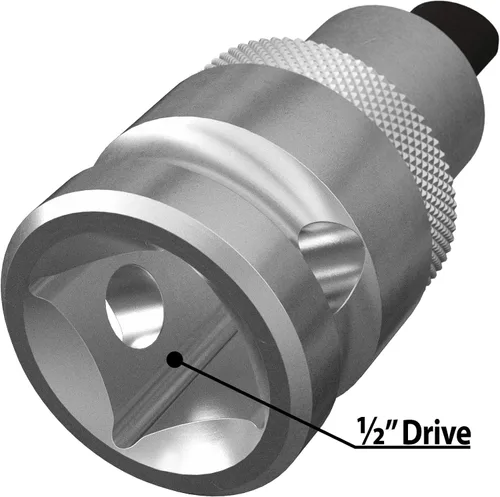 Vista 2 de ATLIN Herramienta esparcidora de puntales – Toma de puntal para Audi, VW, BMW, Mini, Ford