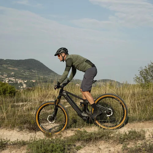 Vista 5 de Selle Italia Sillín X-Bow Superflow
