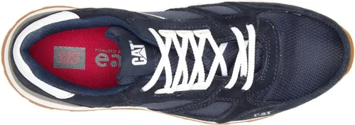 Vista 6 de Caterpillar Woodward - Zapato de trabajo para hombre