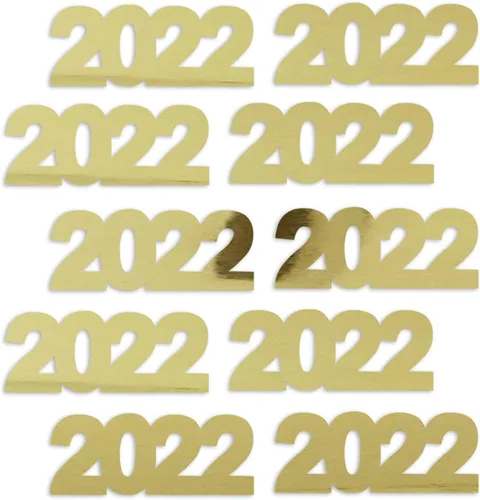 Vista 2 de Copa Mundial Año 2022, estrella azul oscuro, rojo y amarillo para Colombia, Ecuador, Rumania, Venezuela, 2 bolsas de media onza (1 onza) #3618 - Q23