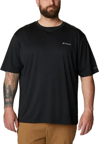 Vista 7 de Columbia Men's Zero Rules Short Sleeve Shirt