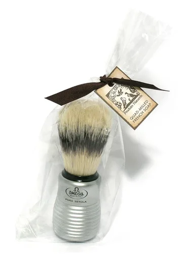 Vista 2 de Pre de Provence Colección No.63 para hombre, brocha de afeitar