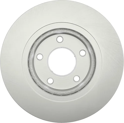 Vista 4 de Front Disc Brake Rotor for Nissan X-Trail 2008-2017#2KfY 2017 2016 2015 2014 2013 2012 2011 2010 2009 2008